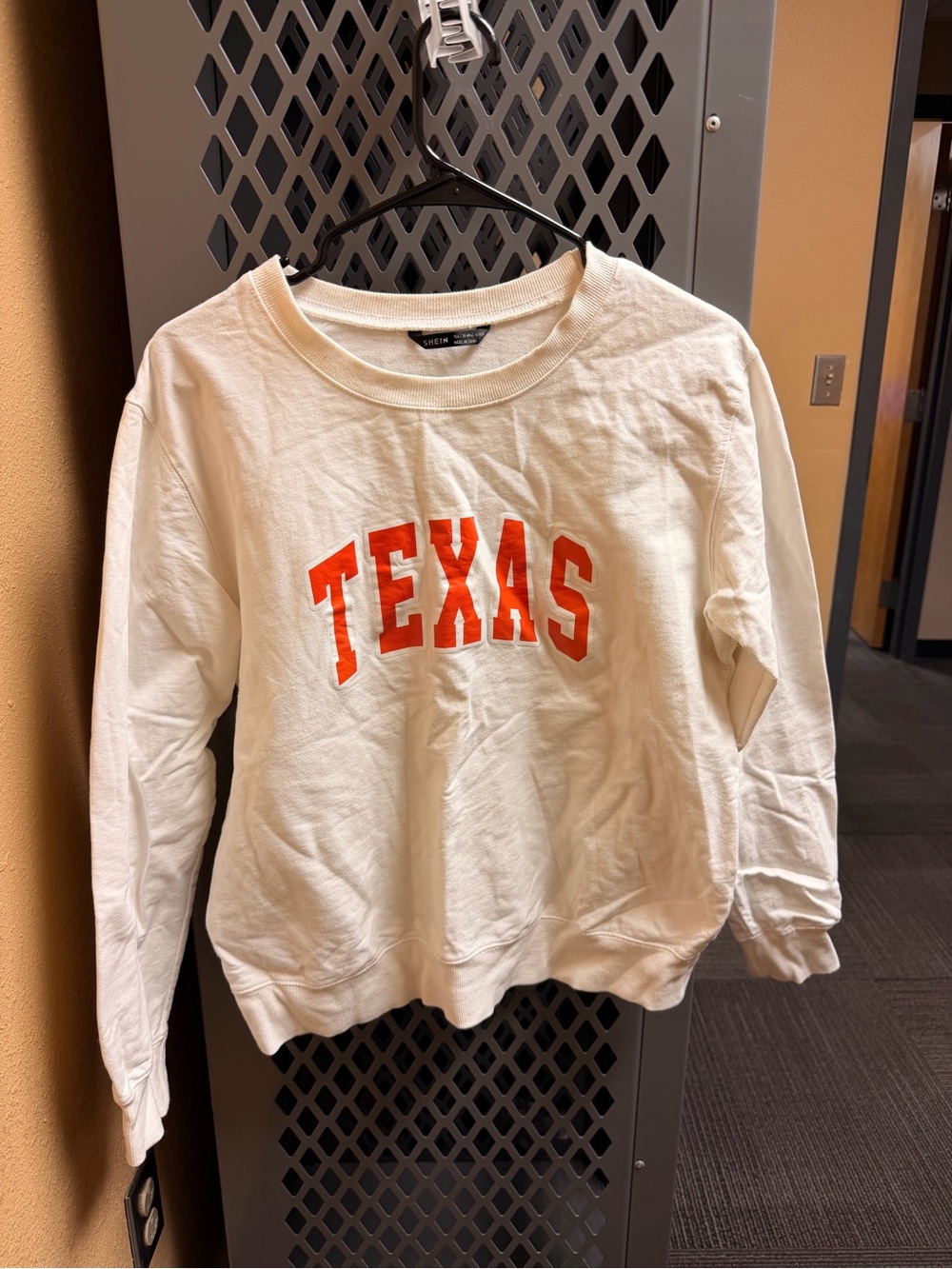 Texas Sweater